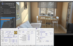 Cinebench - R20 screenshot