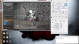 Cinebench - R11.5 screenshot