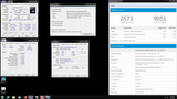 Geekbench3 - Single Core screenshot