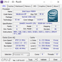 Reference Frequency screenshot