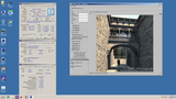 Cinebench - 2003 screenshot