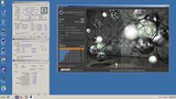 Cinebench - R15 screenshot