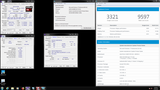 Geekbench3 - Single Core screenshot