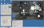 Cinebench - R15 screenshot