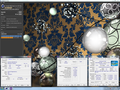 Cinebench R15 Extreme screenshot