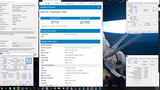 Geekbench4 - Multi Core screenshot