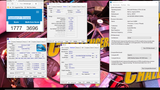 Geekbench4 - Multi Core screenshot