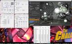 Cinebench - R15 screenshot