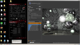 Cinebench - R15 screenshot