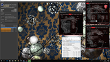 Cinebench R15 Extreme screenshot