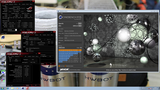 Cinebench - R15 screenshot