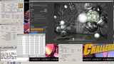 Cinebench - R15 screenshot