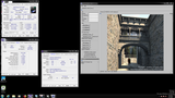 Cinebench - 2003 screenshot