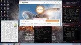 3DMark - Sky Diver screenshot