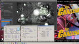 Cinebench - R15 screenshot