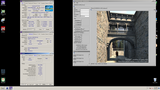 Cinebench - 2003 screenshot