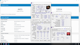 Geekbench4 - Multi Core screenshot