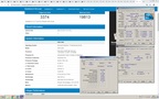 Geekbench3 - Single Core screenshot