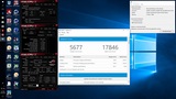 Geekbench3 - Single Core screenshot