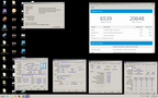 Geekbench3 - Single Core screenshot