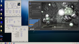 Cinebench - R15 screenshot