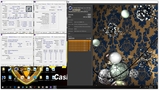 Cinebench R15 Extreme screenshot