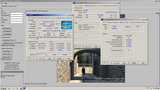 Cinebench - 2003 screenshot