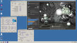 Cinebench - R15 screenshot