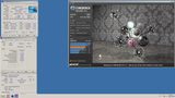 Cinebench - R11.5 screenshot