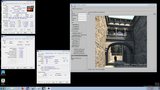 Cinebench - 2003 screenshot