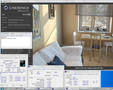 Cinebench - R20 screenshot