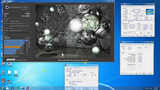 Cinebench - R15 screenshot