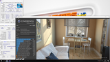Cinebench - R20 screenshot