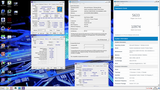 Geekbench4 - Multi Core screenshot