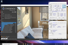 Cinebench - R20 screenshot