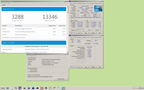 Geekbench3 - Multi Core screenshot