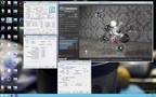 Cinebench - R11.5 screenshot