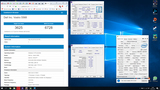 Geekbench4 - Multi Core screenshot