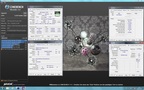 Cinebench - R11.5 screenshot