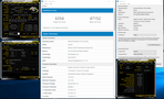 Geekbench4 - Single Core screenshot