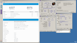 Geekbench3 - Single Core screenshot