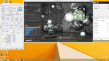 Cinebench - R15 screenshot