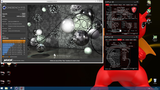 Cinebench - R15 screenshot