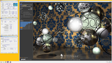 Cinebench R15 Extreme screenshot