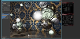 Cinebench R15 Extreme screenshot