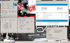 Geekbench3 - Multi Core screenshot