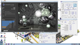 Cinebench - R15 screenshot