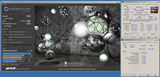 Cinebench - R15 screenshot