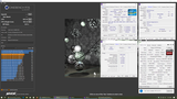 Cinebench - R15 screenshot