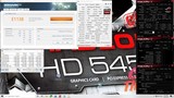 3DMark11 - Entry (GPU) screenshot